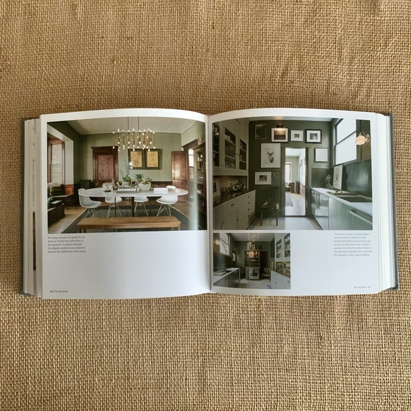150 BEST INTERIOR DESIGN IDEAS Hardback Coffee Table Reference Book - Picture 14 of 16